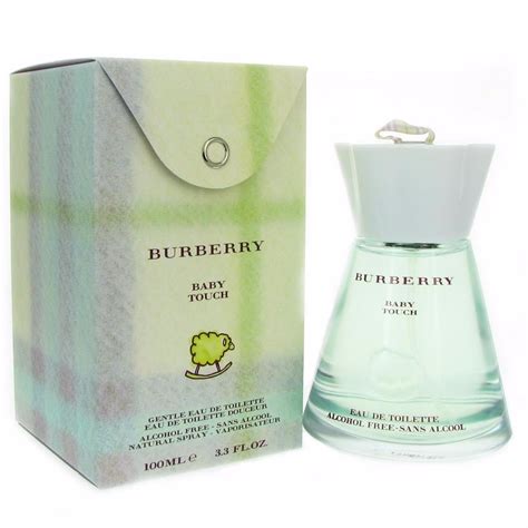 burberry enfant parfum|Burberry perfume official site.